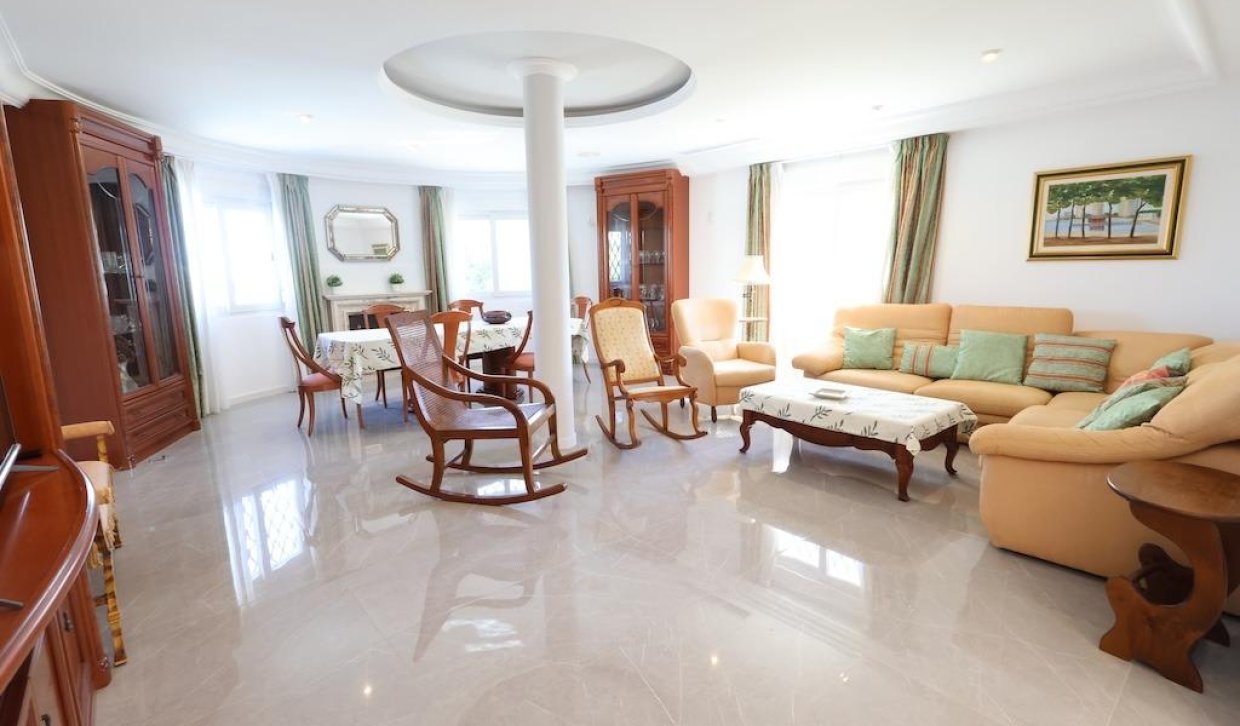 Segunda Mano - Villa - Cabo Roig - MUY CERCA DE LA PLAYA