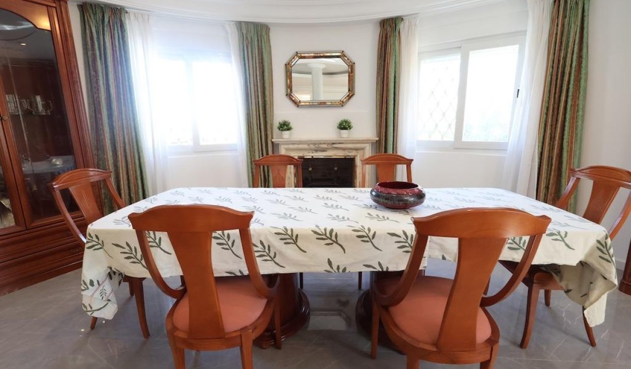 Segunda Mano - Villa - Cabo Roig - MUY CERCA DE LA PLAYA