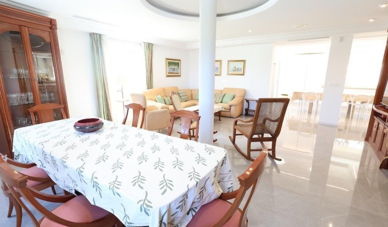 Segunda Mano - Villa - Cabo Roig - MUY CERCA DE LA PLAYA