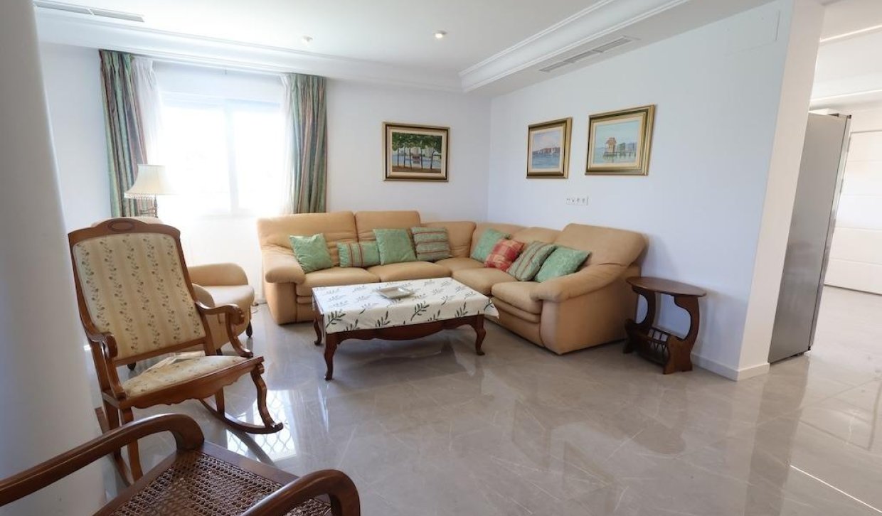 Segunda Mano - Villa - Cabo Roig - MUY CERCA DE LA PLAYA