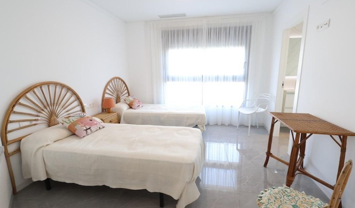 Segunda Mano - Villa - Cabo Roig - MUY CERCA DE LA PLAYA