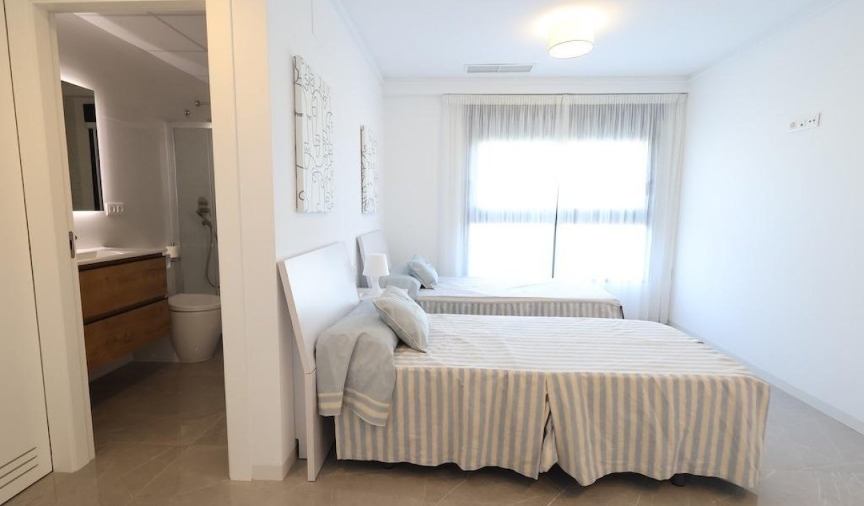 Segunda Mano - Villa - Cabo Roig - MUY CERCA DE LA PLAYA