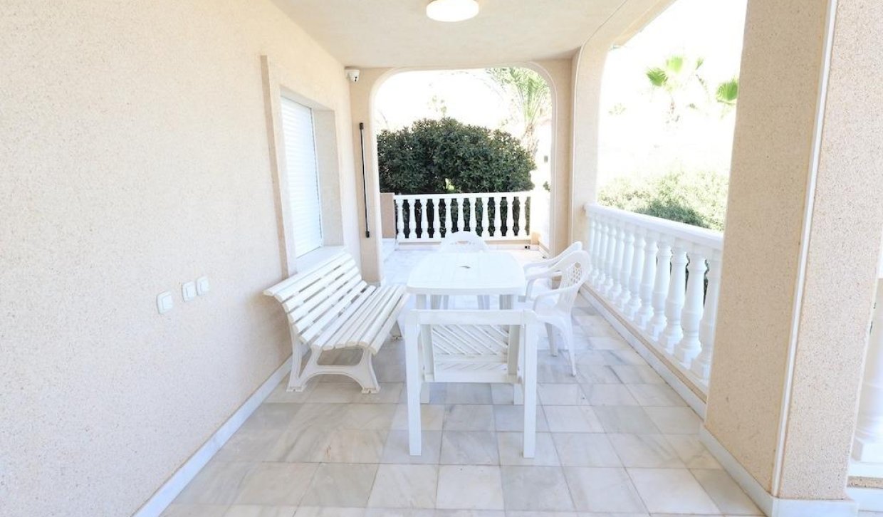 Segunda Mano - Villa - Cabo Roig - MUY CERCA DE LA PLAYA