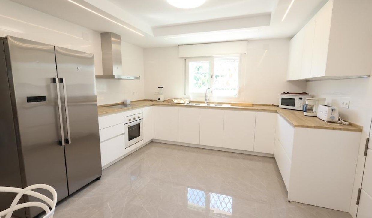 Segunda Mano - Villa - Cabo Roig - MUY CERCA DE LA PLAYA