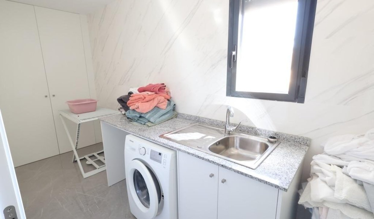 Segunda Mano - Villa - Cabo Roig - MUY CERCA DE LA PLAYA