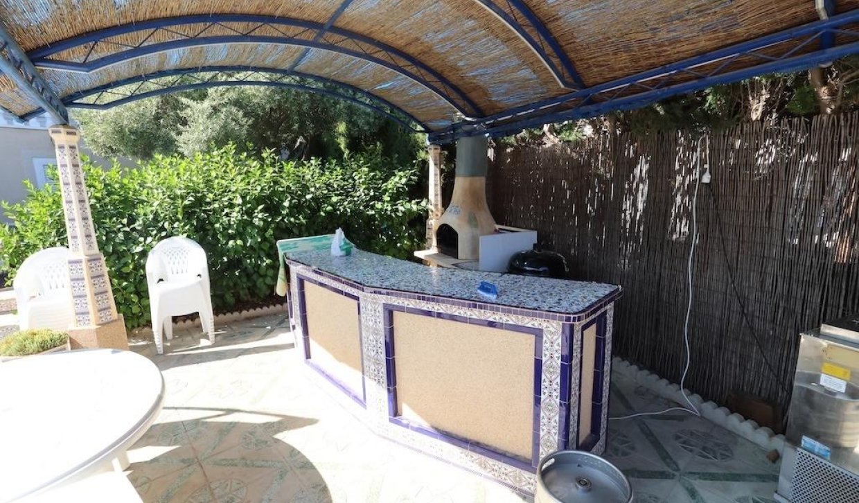 Segunda Mano - Villa - Cabo Roig - MUY CERCA DE LA PLAYA