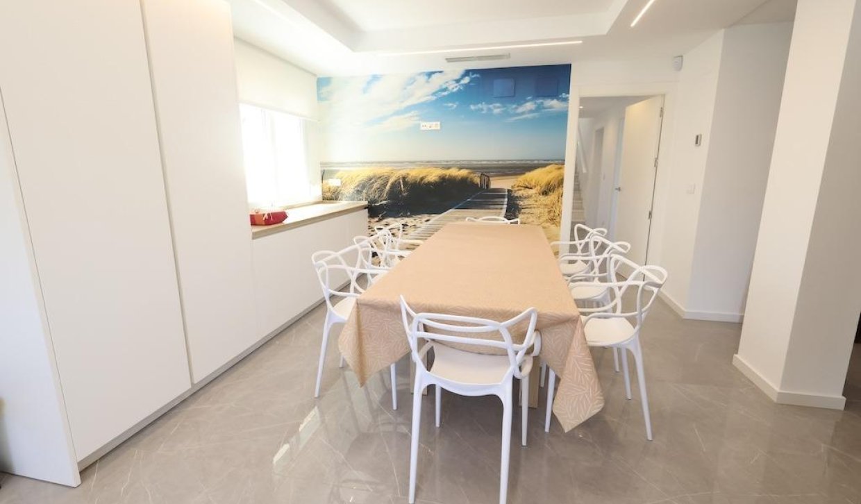 Segunda Mano - Villa - Cabo Roig - MUY CERCA DE LA PLAYA