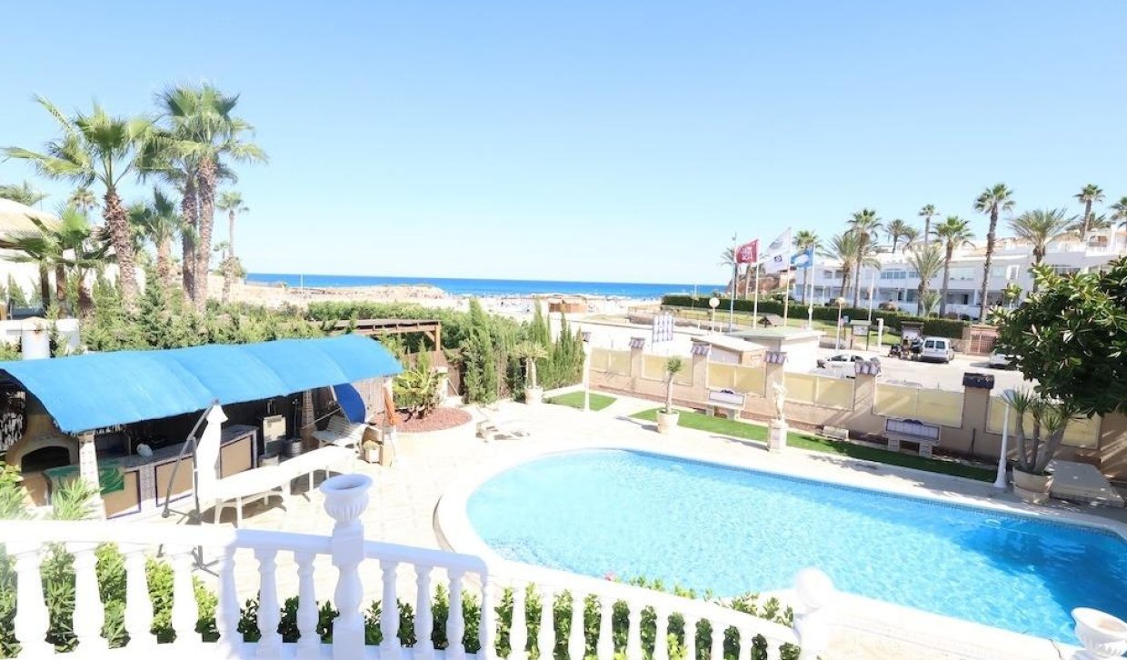 Segunda Mano - Villa - Cabo Roig - MUY CERCA DE LA PLAYA