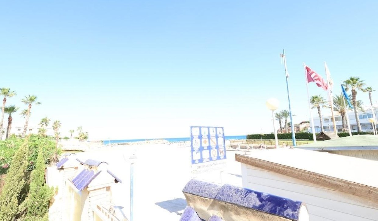 Segunda Mano - Villa - Cabo Roig - MUY CERCA DE LA PLAYA