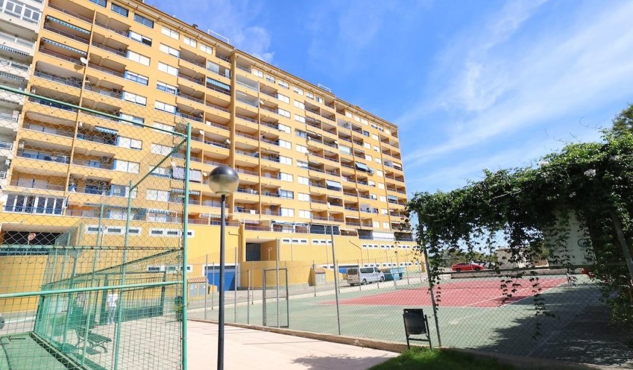 Alquiler - Apartamento  - Orihuela Costa - Altos de Campoamor