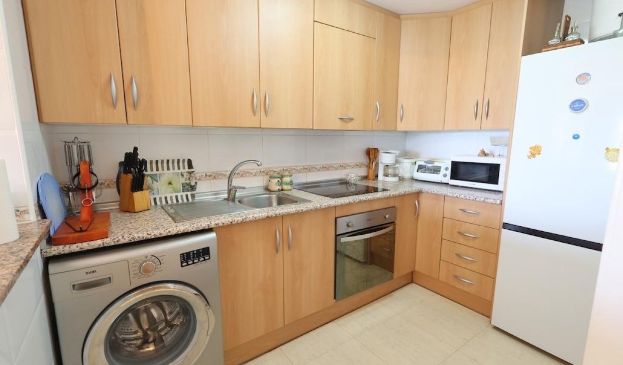 Alquiler - Apartamento  - Orihuela Costa - Altos de Campoamor