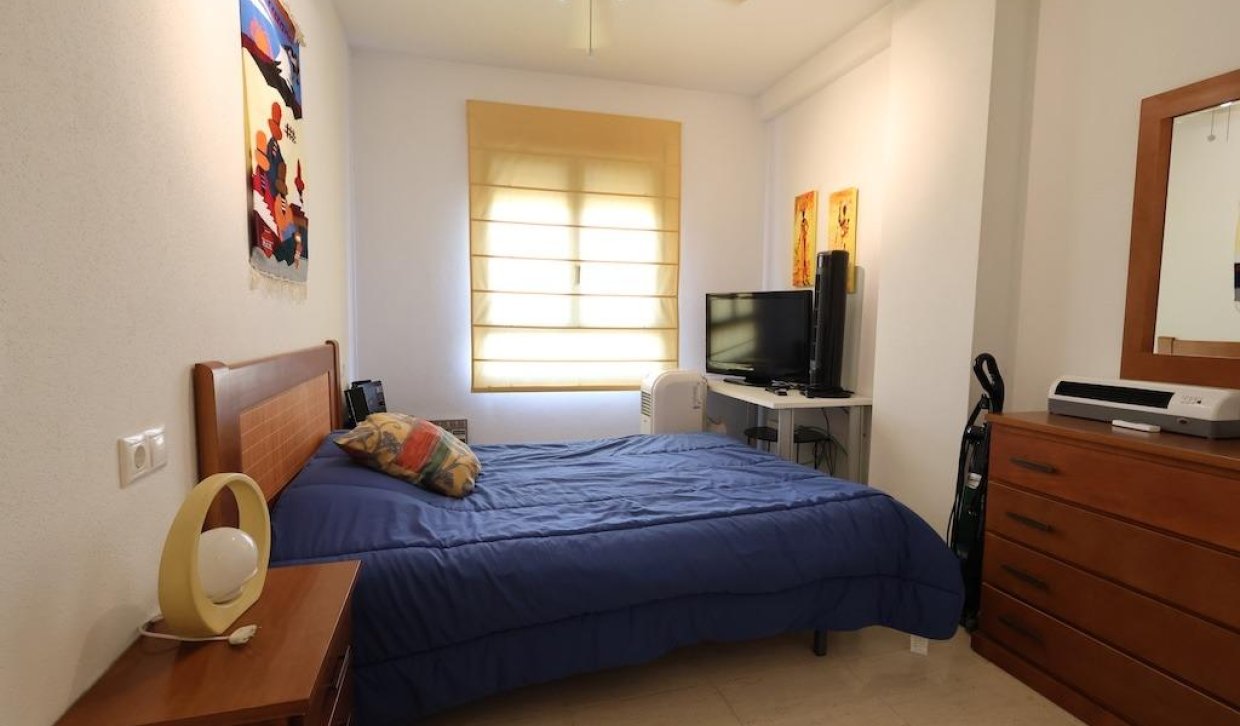 Alquiler - Apartamento  - Orihuela Costa - Altos de Campoamor