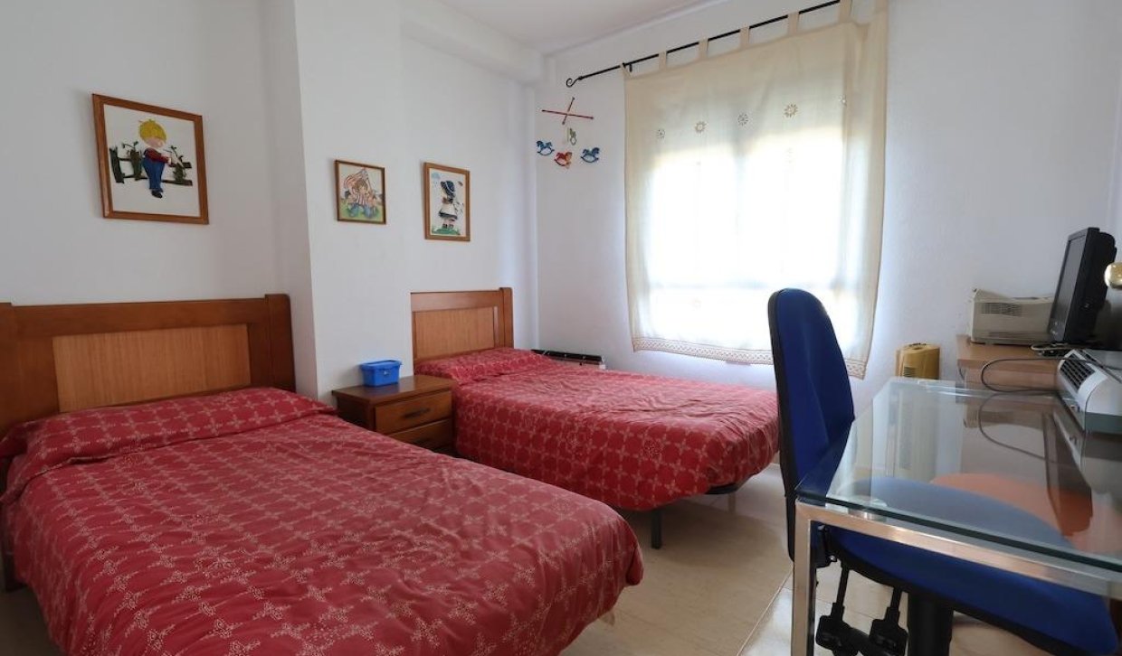 Alquiler - Apartamento  - Orihuela Costa - Altos de Campoamor