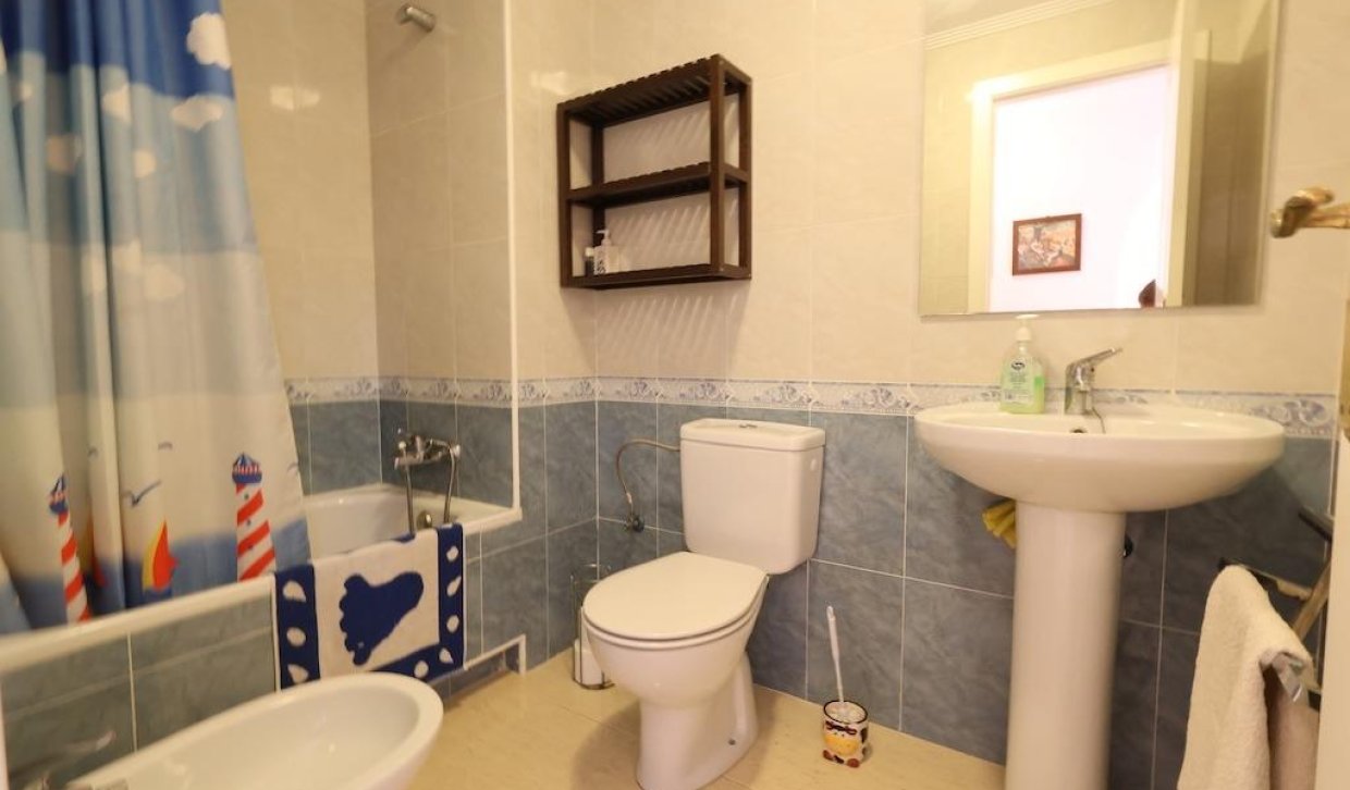 Alquiler - Apartamento  - Orihuela Costa - Altos de Campoamor