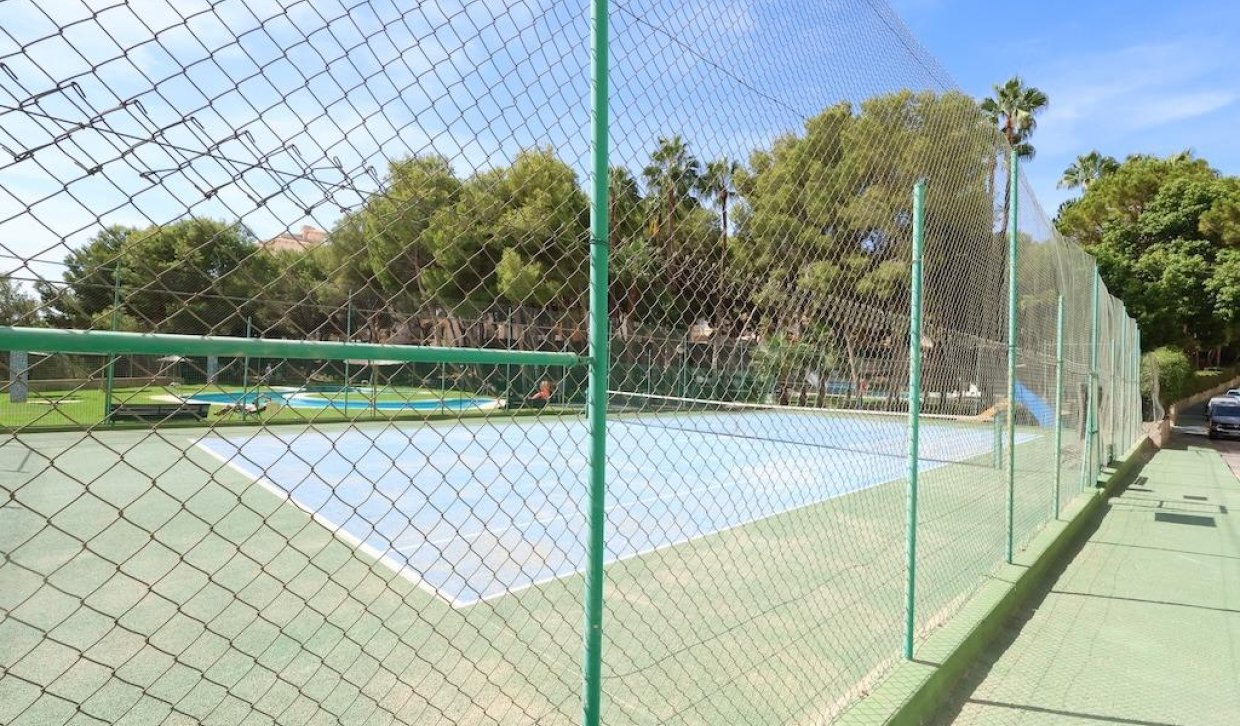 Alquiler - Apartamento  - Orihuela Costa - Altos de Campoamor