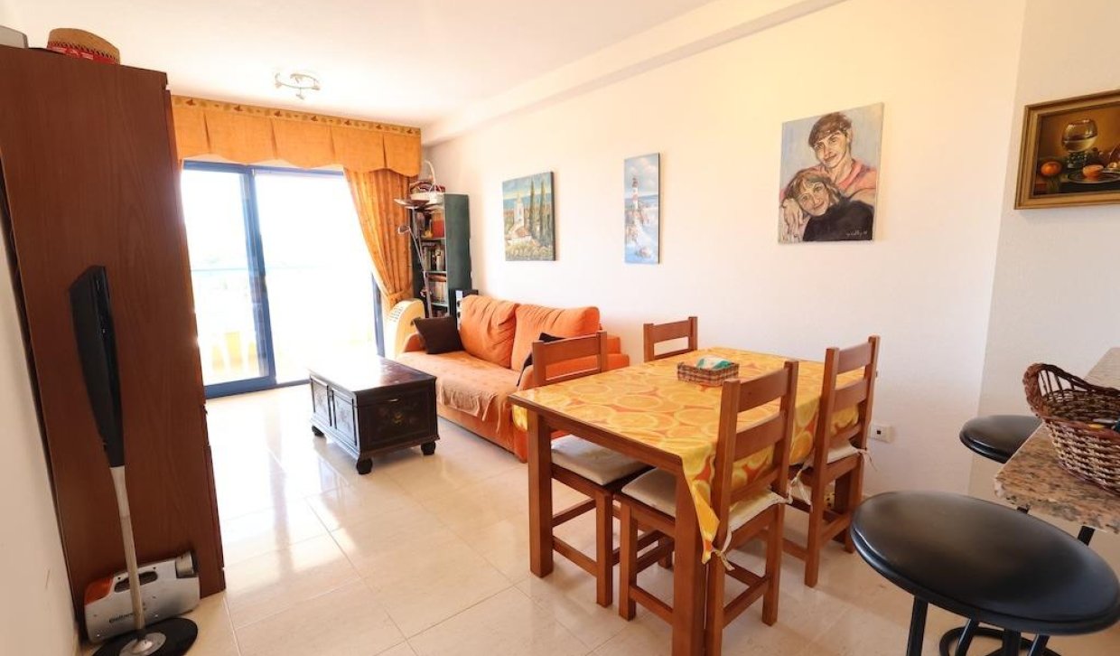 Alquiler - Apartamento  - Orihuela Costa - Altos de Campoamor