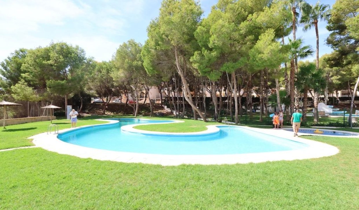 Alquiler - Apartamento  - Orihuela Costa - Altos de Campoamor