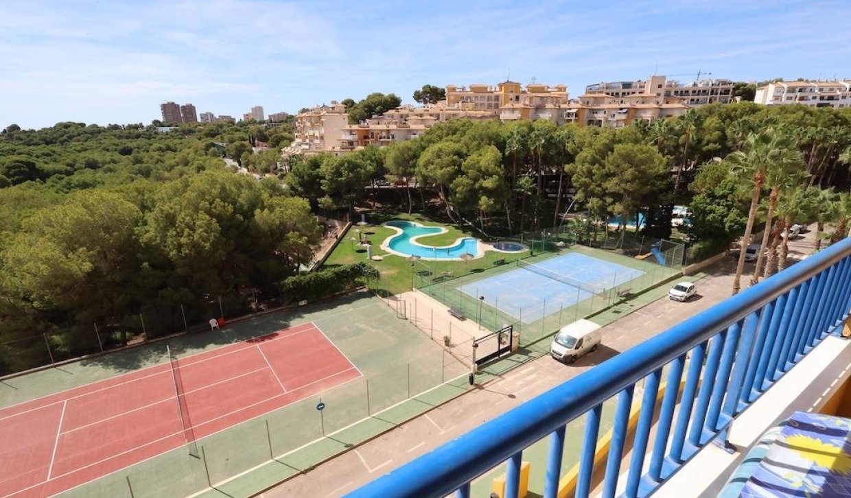 Alquiler - Apartamento  - Orihuela Costa - Altos de Campoamor