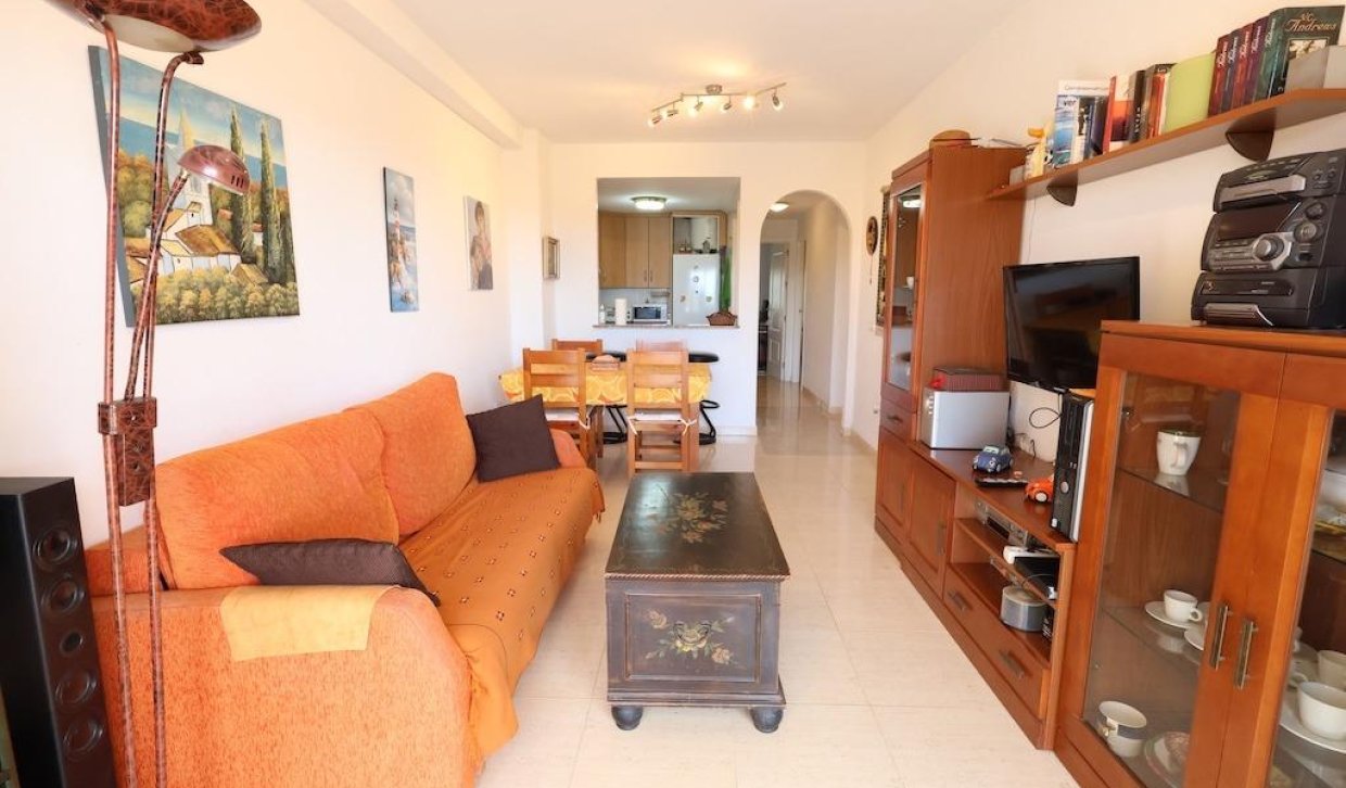 Alquiler - Apartamento  - Orihuela Costa - Altos de Campoamor
