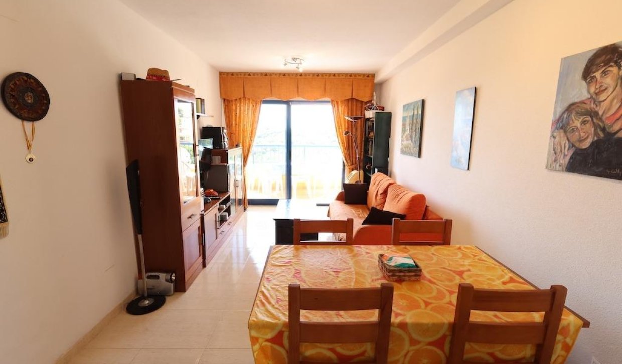 Alquiler - Apartamento  - Orihuela Costa - Altos de Campoamor
