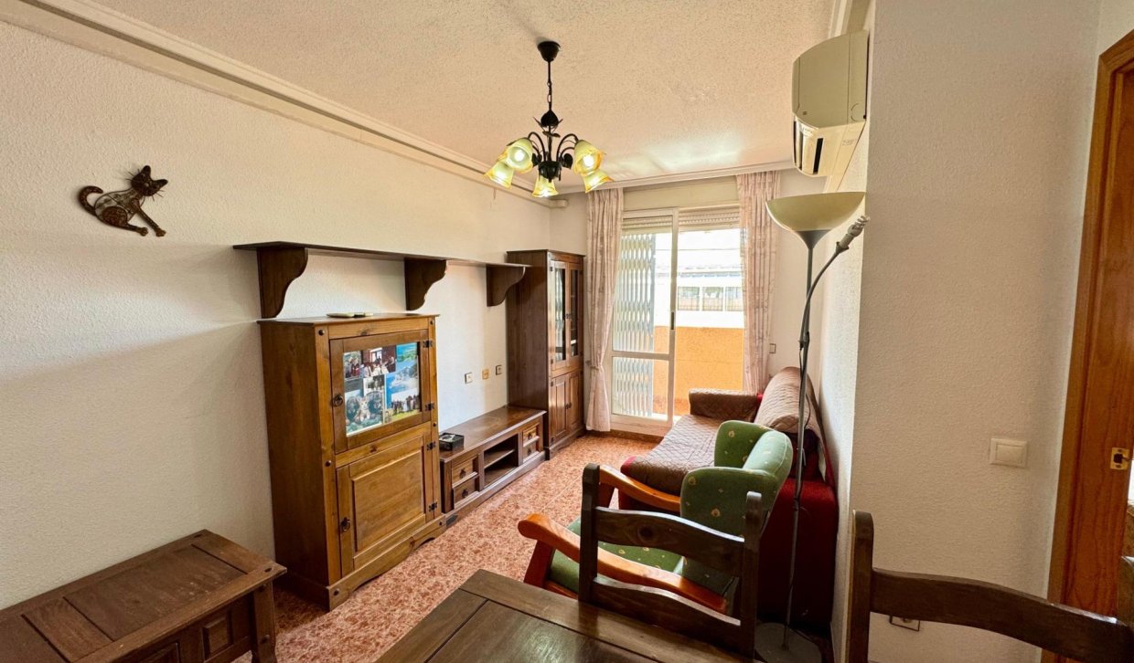 Segunda Mano - Ático - Torrevieja - Centro