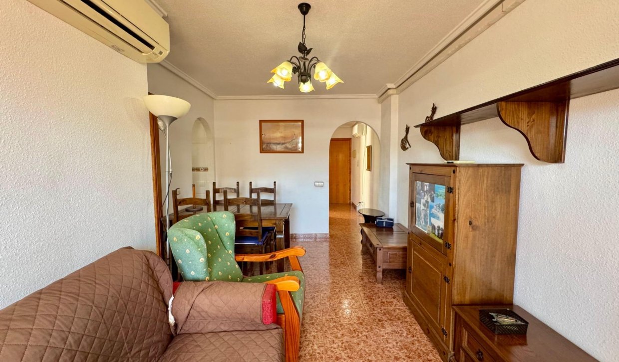 Segunda Mano - Ático - Torrevieja - Centro