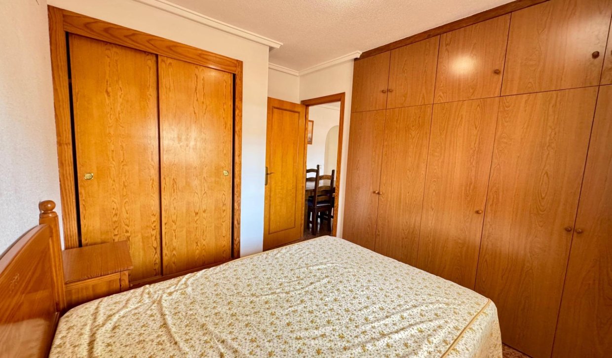 Segunda Mano - Ático - Torrevieja - Centro