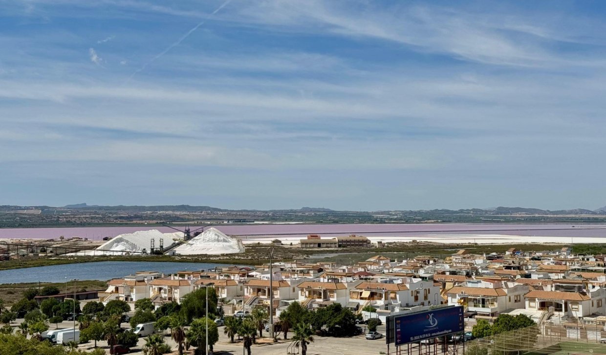 Segunda Mano - Ático - Torrevieja - Centro