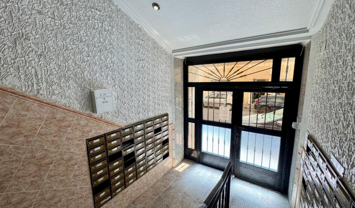 Segunda Mano - Ático - Torrevieja - Centro