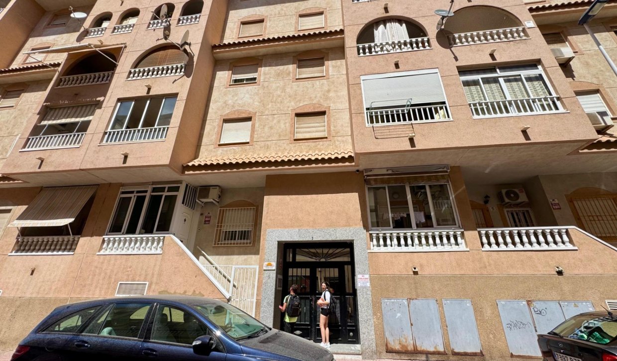 Segunda Mano - Ático - Torrevieja - Centro