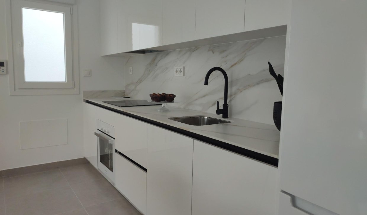 New Build - Semidetached - Torre Pacheco - Balsicas