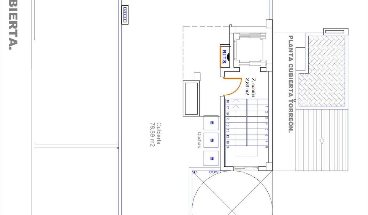 Nouvelle construction - rez-de-chaussée - Guardamar del Segura - Pueblo