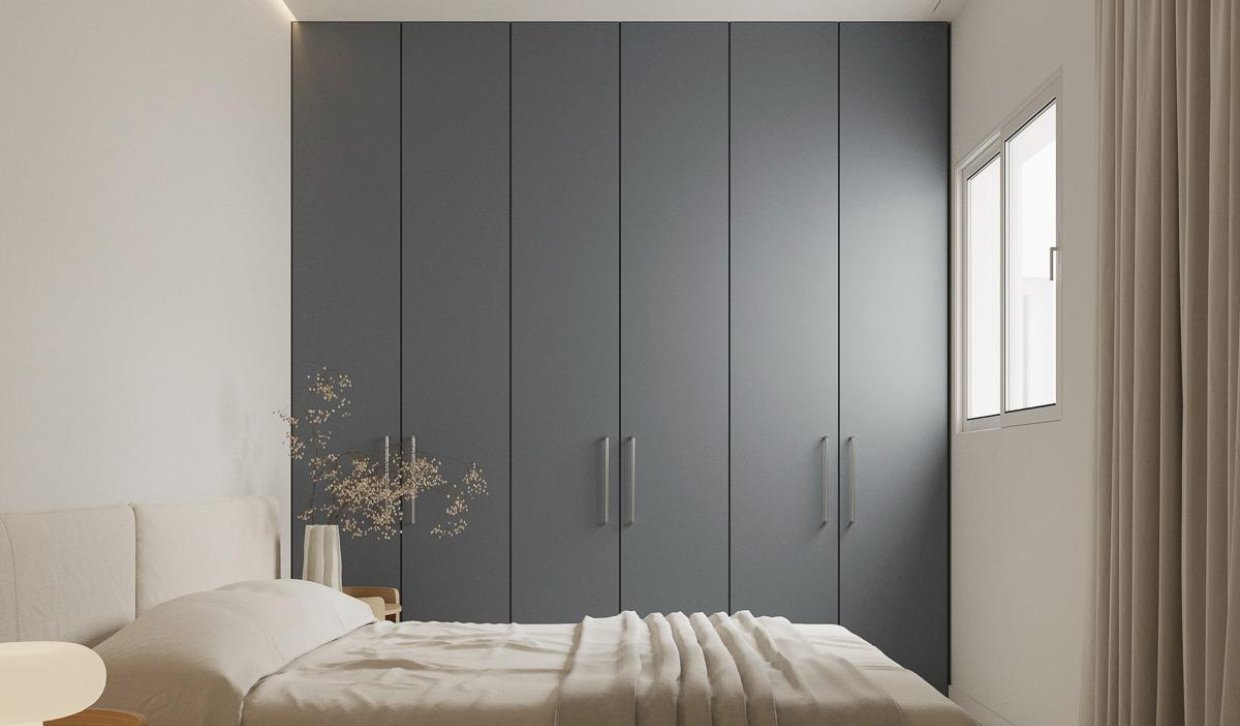 Nouvelle construction - rez-de-chaussée - Torrevieja - Centro