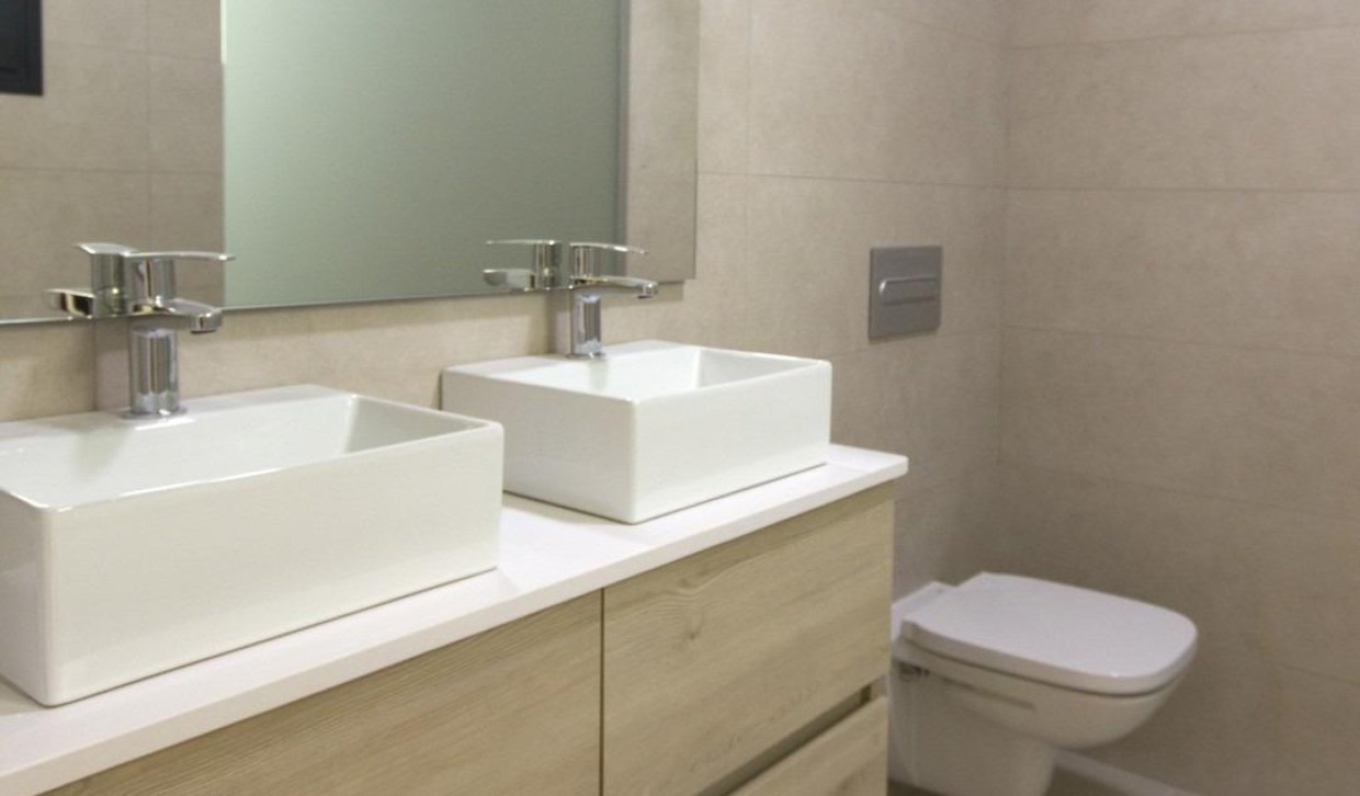 Nouvelle construction - Bungalow - San Fulgencio - Pueblo