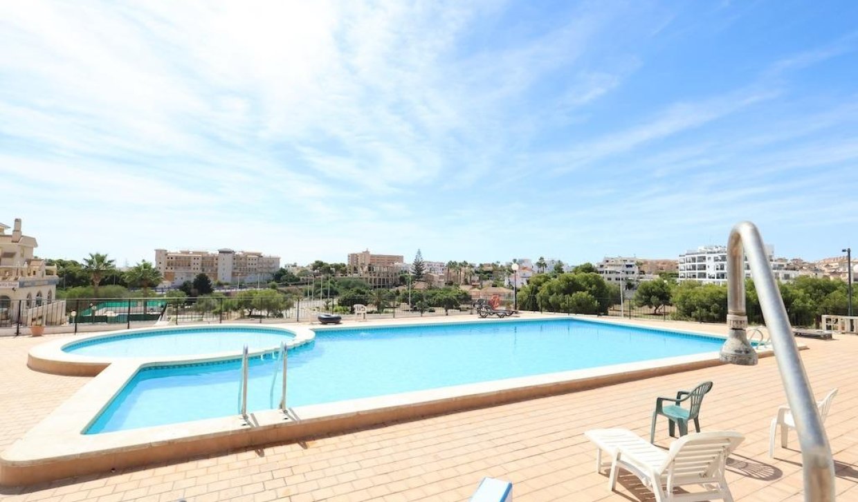 Revente - Appartement - Orihuela Costa - La Zenia