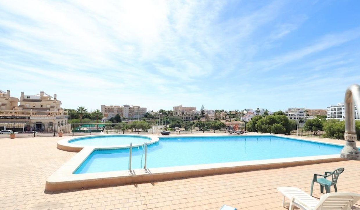 Revente - Appartement - Orihuela Costa - La Zenia