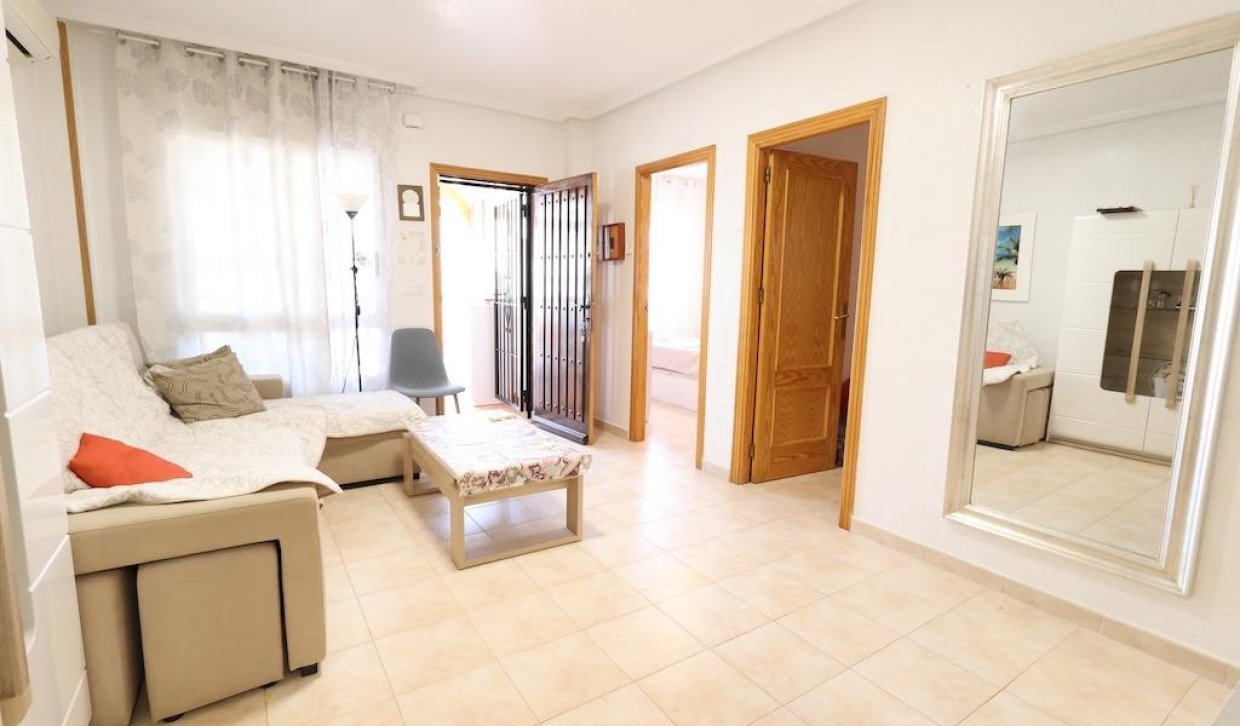 Revente - Appartement - Orihuela Costa - La Zenia