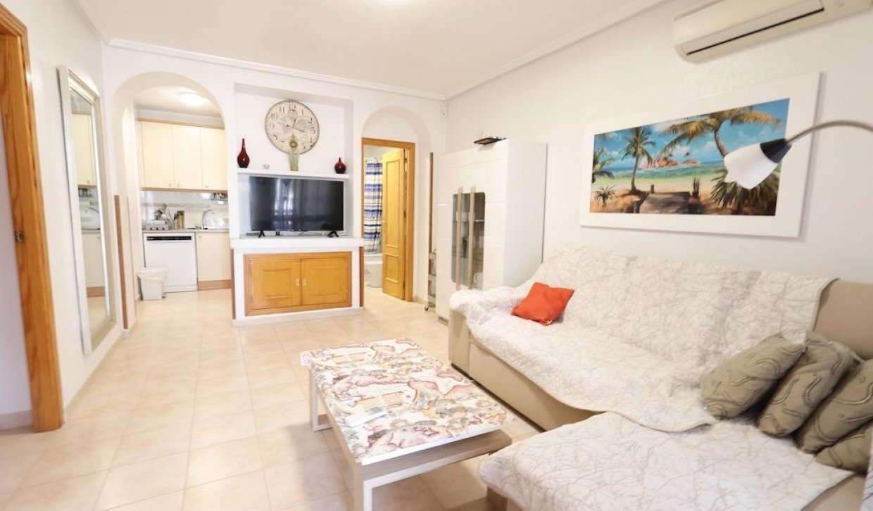 Revente - Appartement - Orihuela Costa - La Zenia