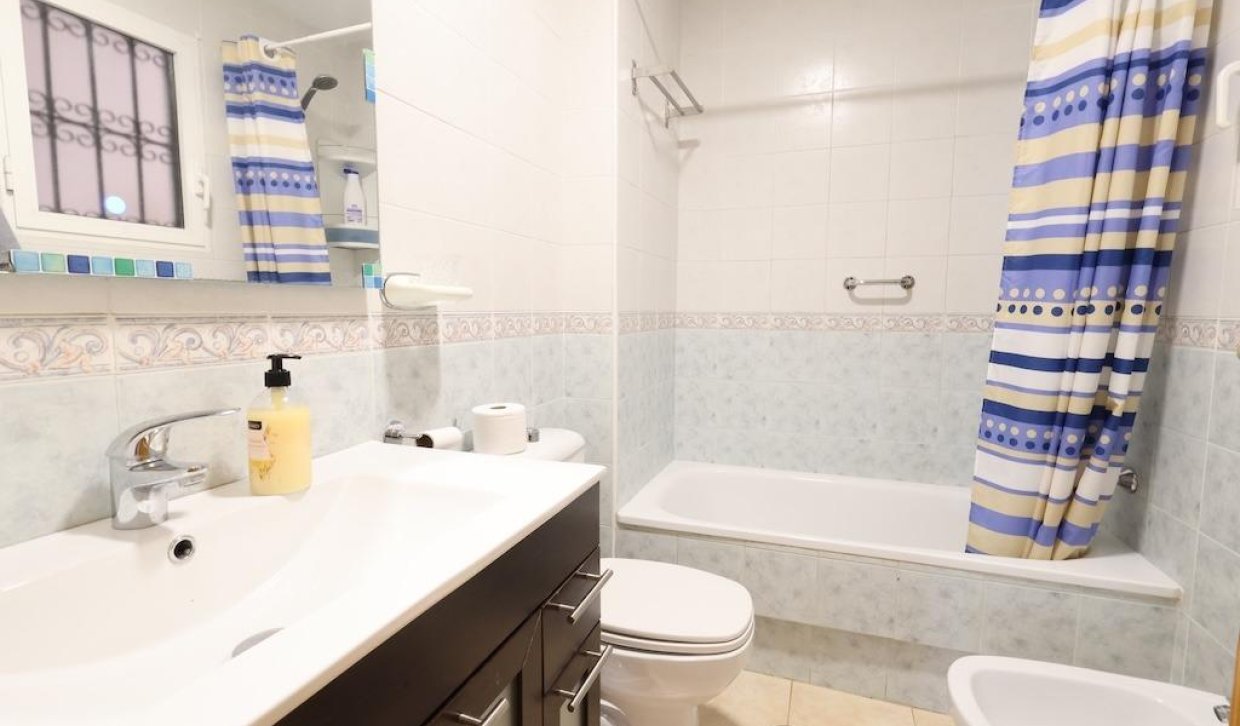 Revente - Appartement - Orihuela Costa - La Zenia