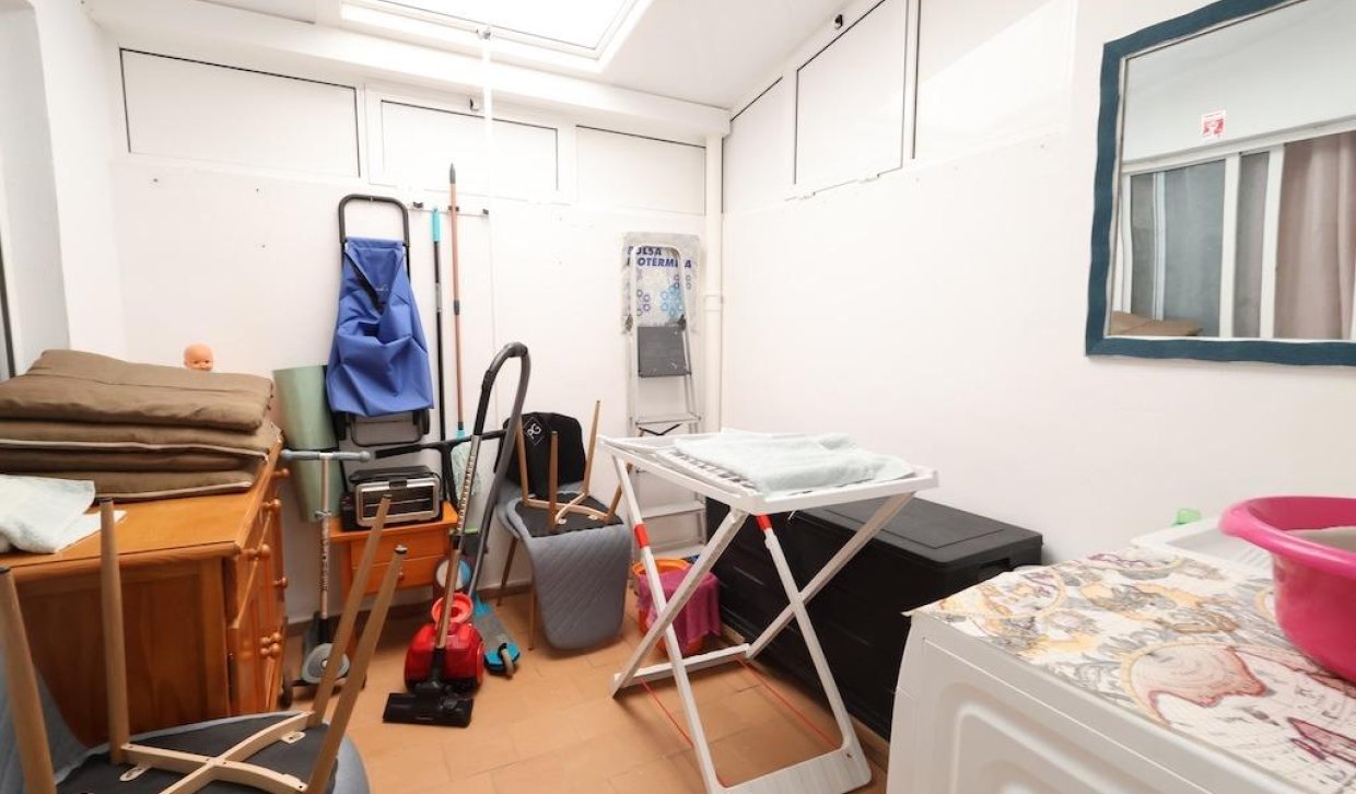 Revente - Appartement - Orihuela Costa - La Zenia