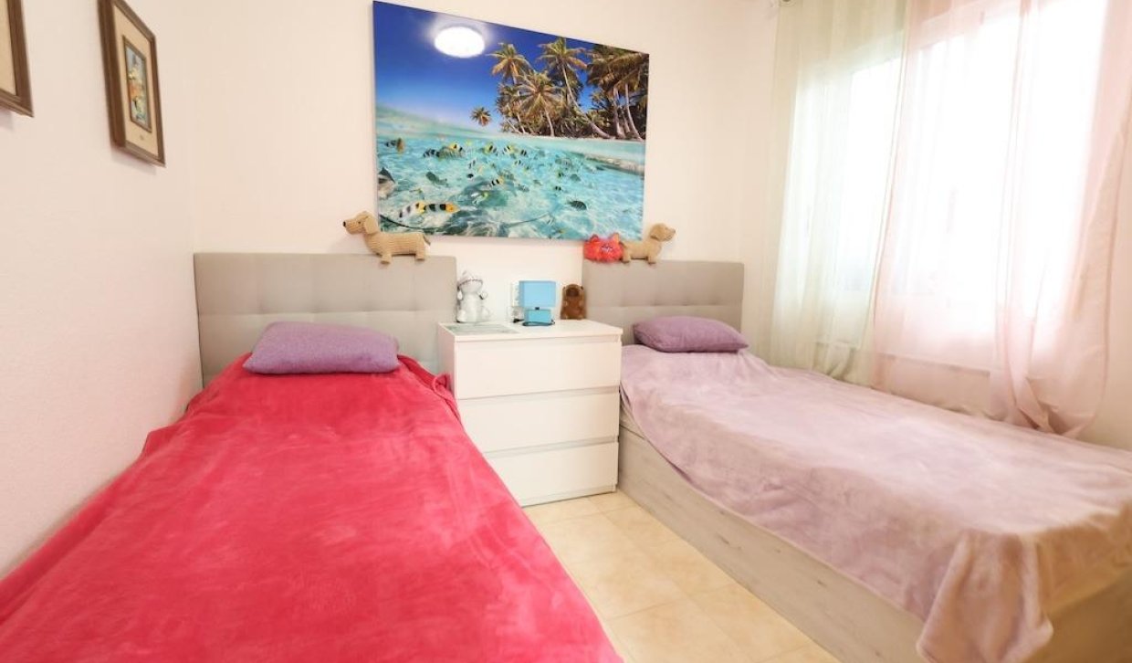 Revente - Appartement - Orihuela Costa - La Zenia