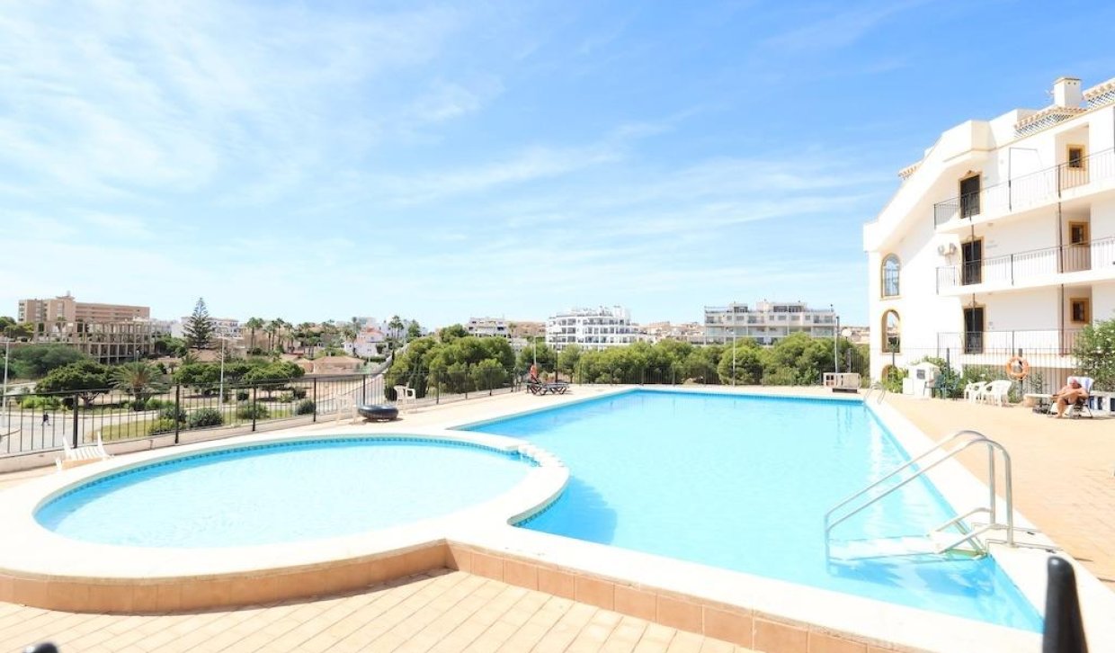 Revente - Appartement - Orihuela Costa - La Zenia