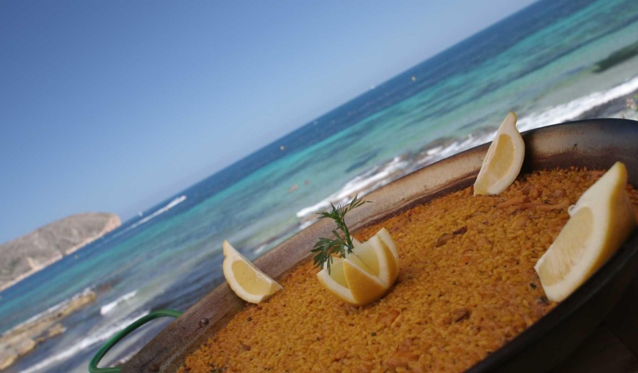 Nowy budynek - Villa - Moraira_Teulada - La Sabatera