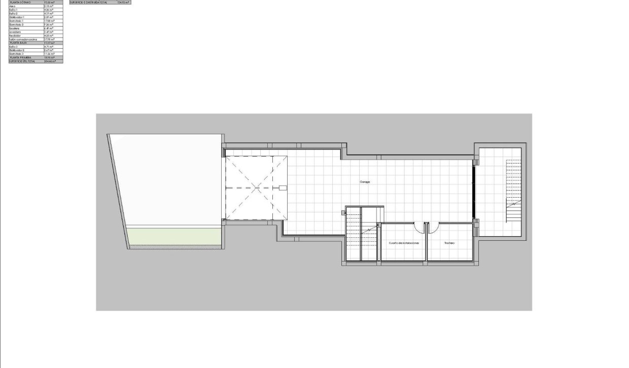 Obra nueva - Villa - Orihuela - Las Colinas Golf