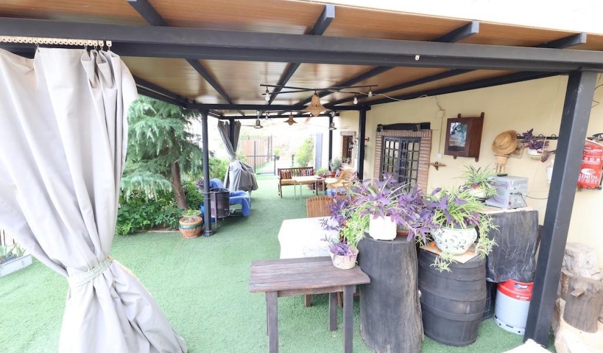 Revente - Maison - Fortuna - La garapacha