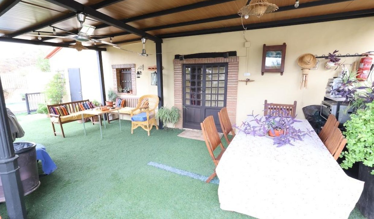 Revente - Maison - Fortuna - La garapacha