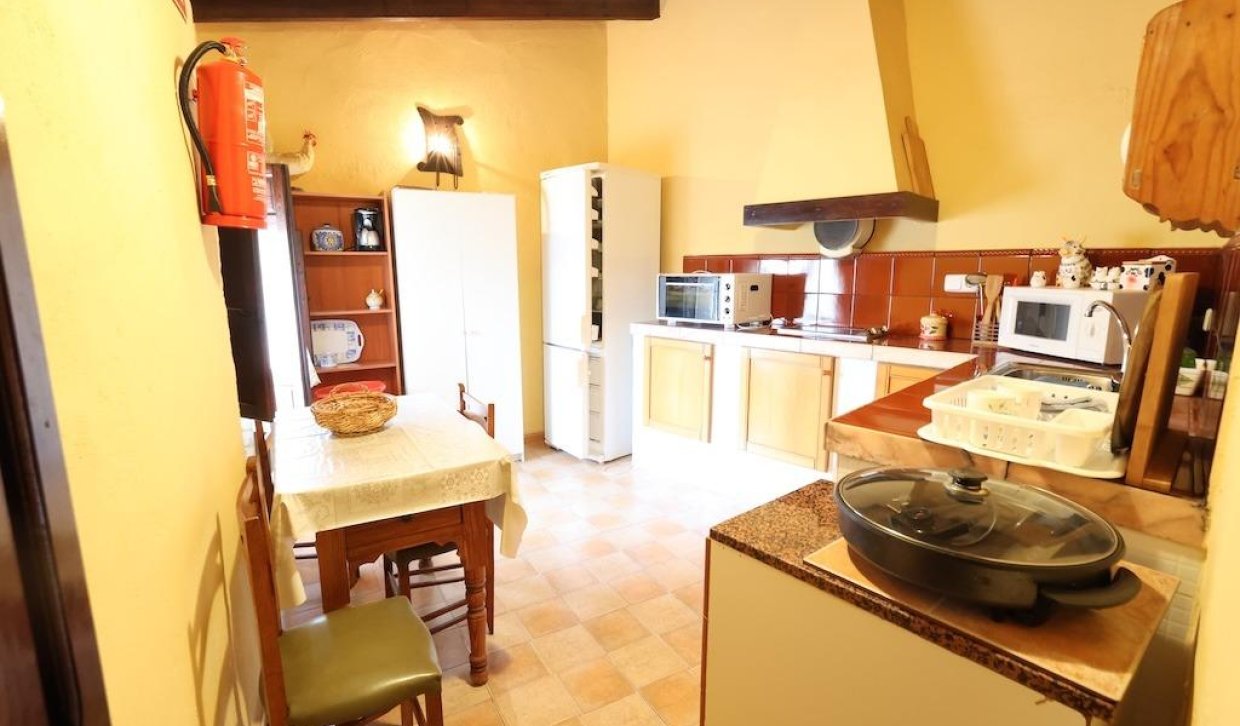 Revente - Maison - Fortuna - La garapacha