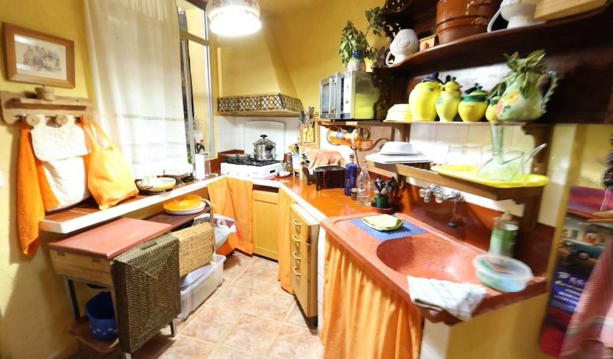 Revente - Maison - Fortuna - La garapacha