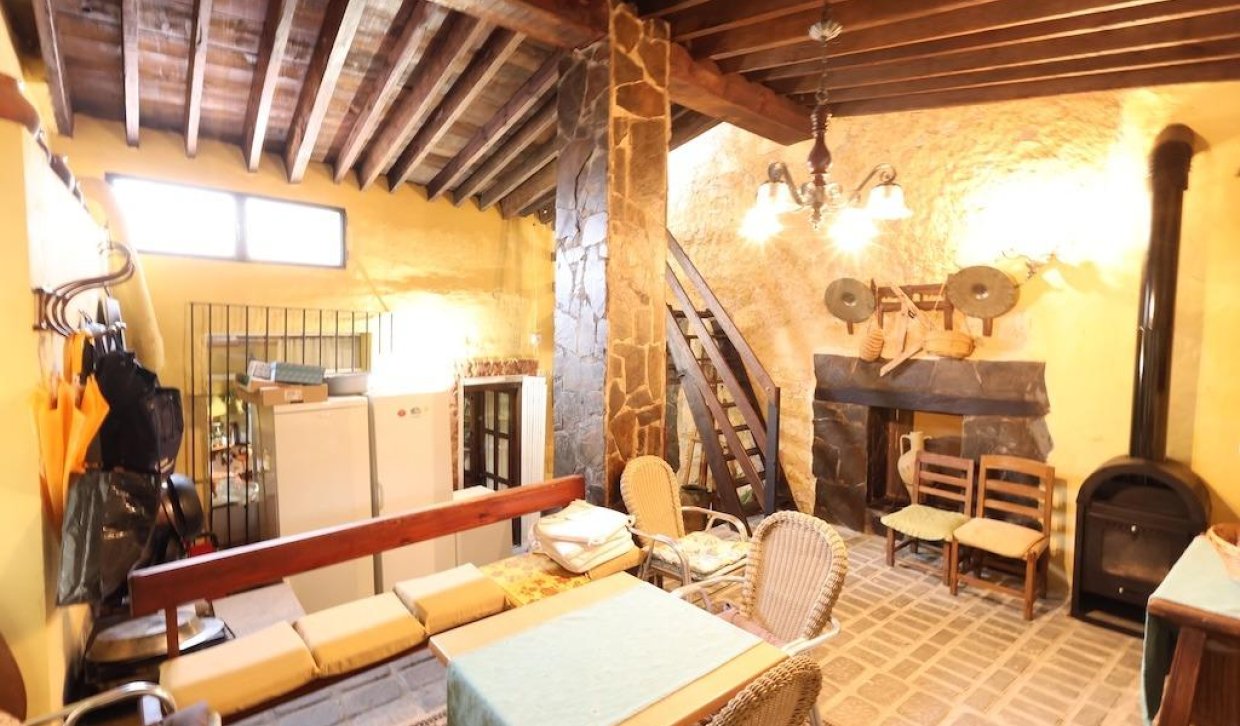 Revente - Maison - Fortuna - La garapacha