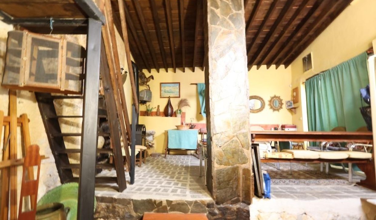 Revente - Maison - Fortuna - La garapacha